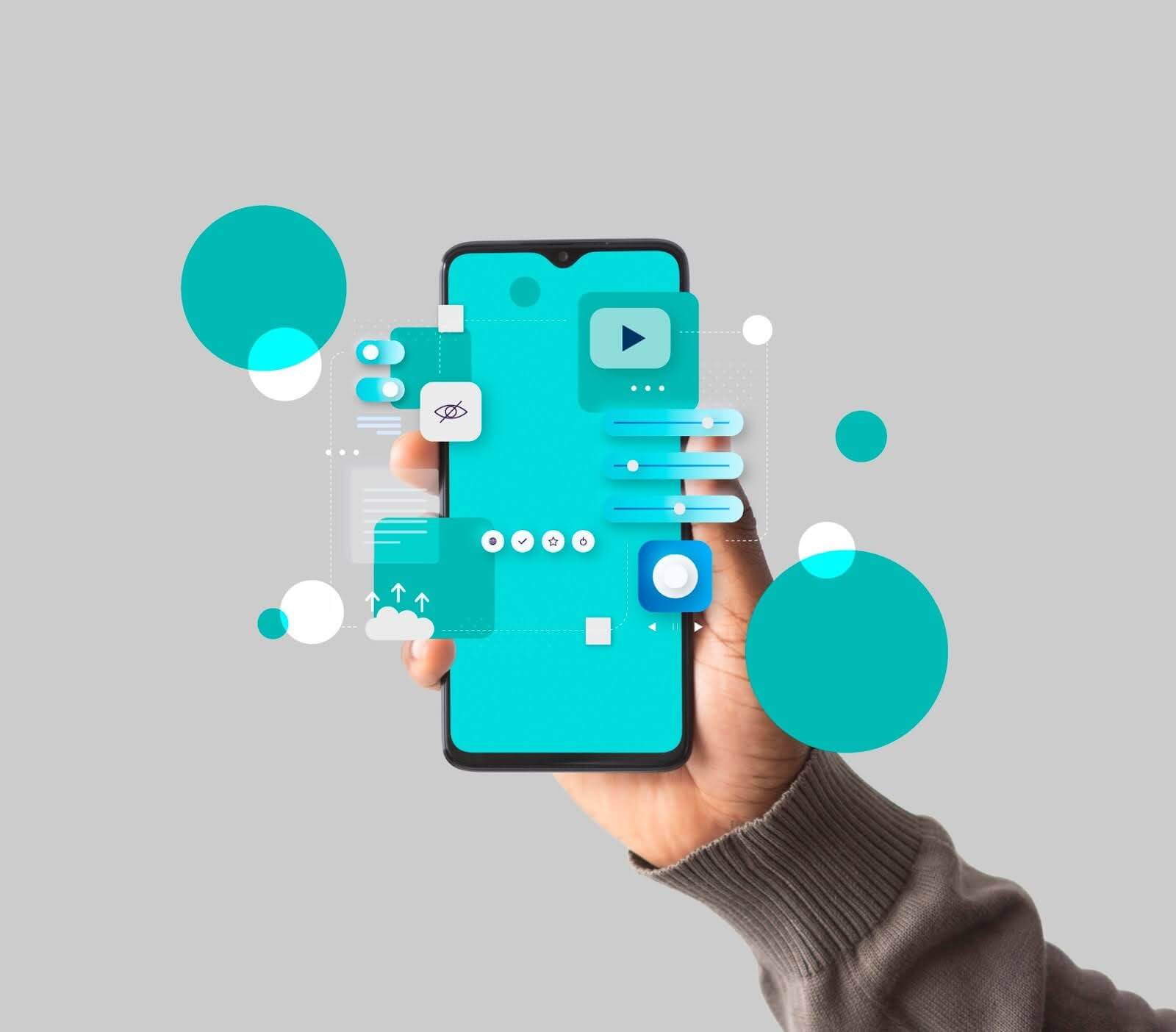 phone