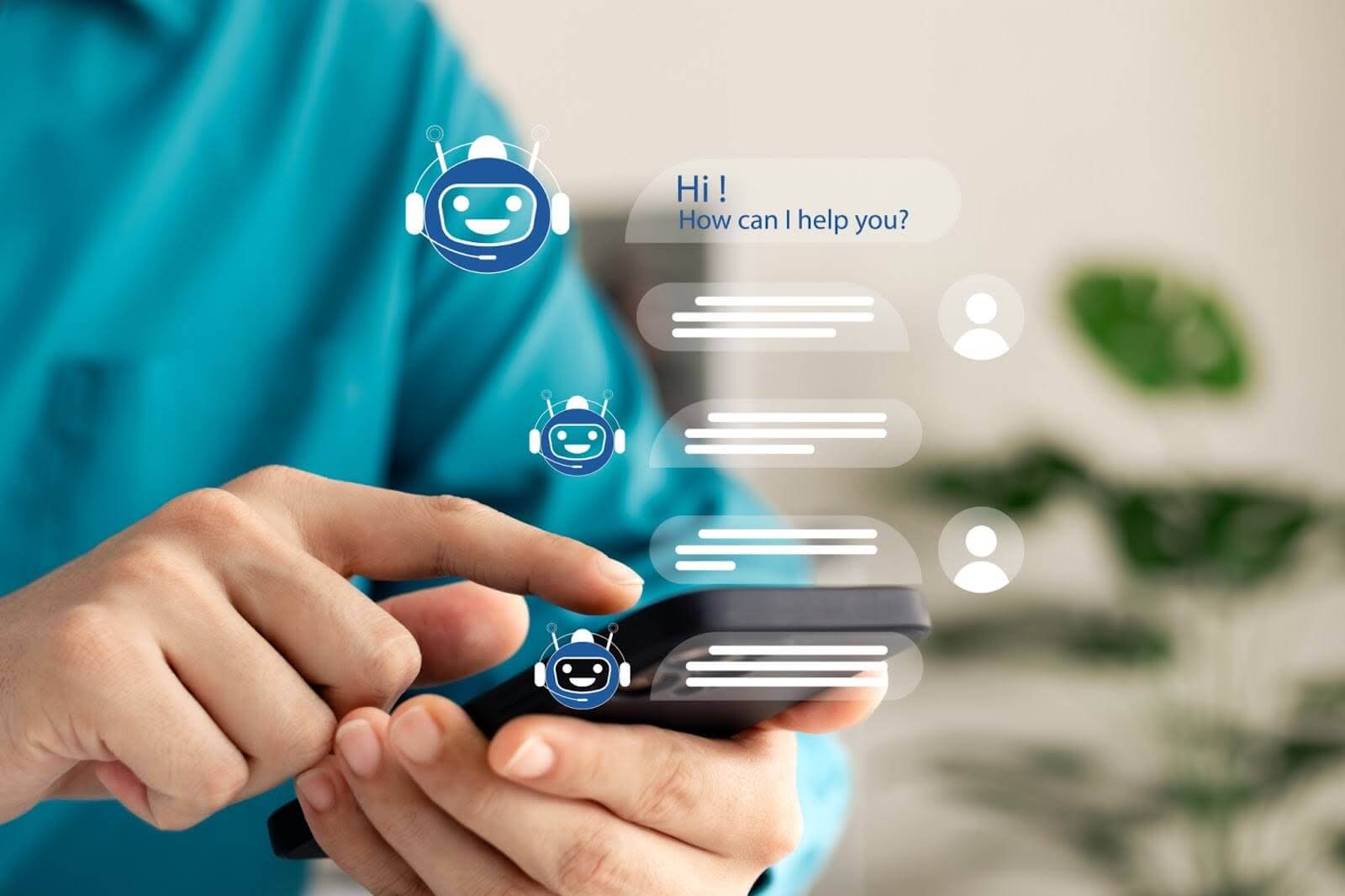 chatbot