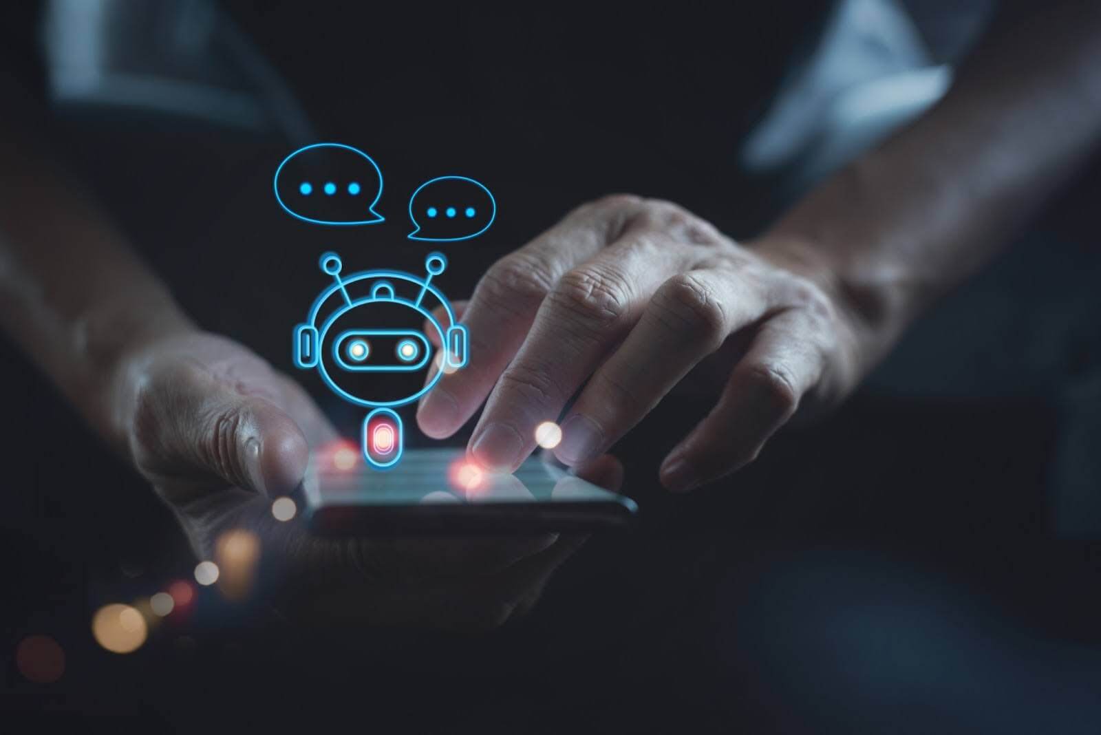 chatbot