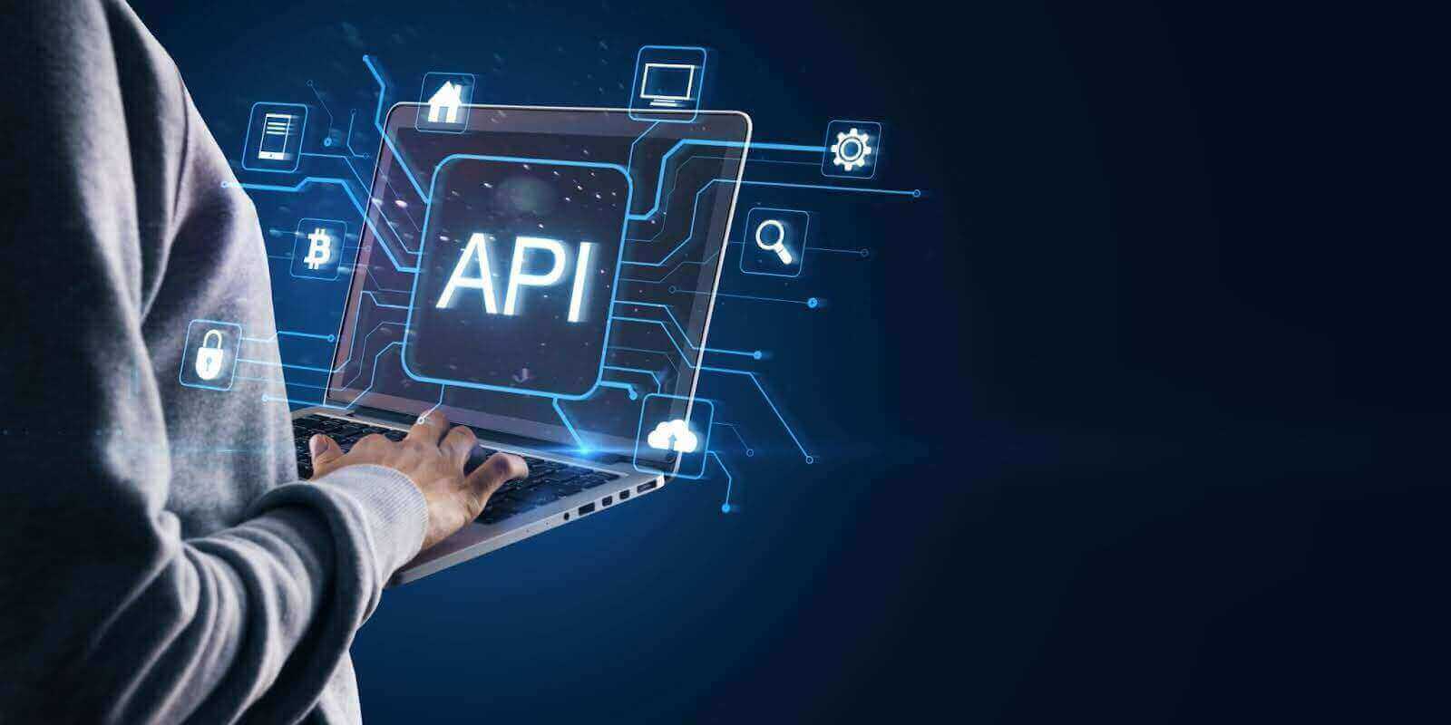 api
