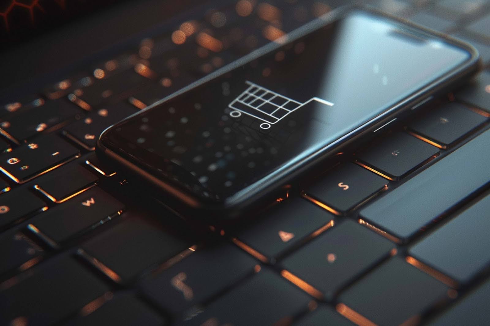 e-commerce