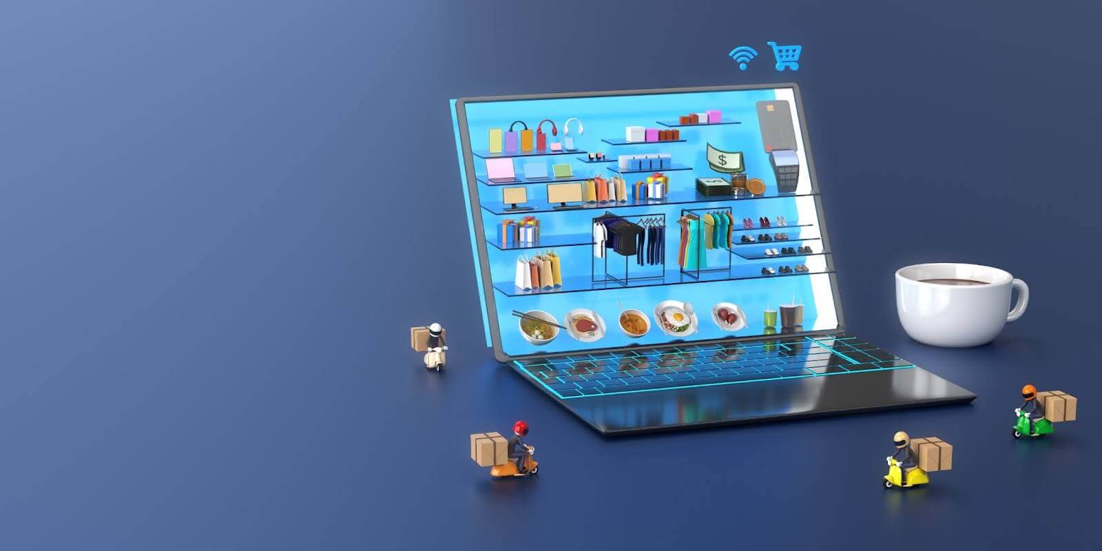 e-commerce_web