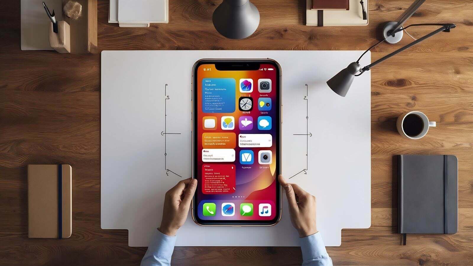 phone
